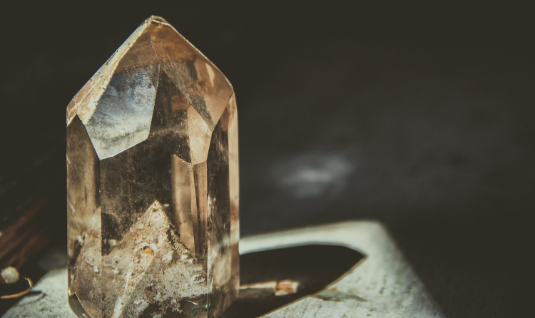 Doğal Taşlar Programı| Tüm Seviyeler (UYUMLAMALI)