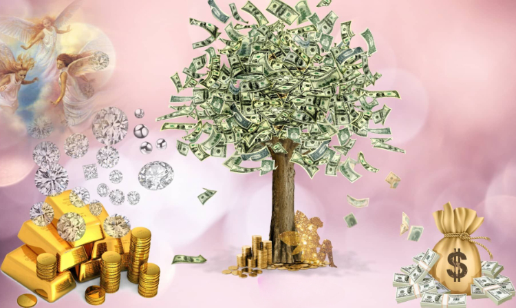 PARA , BOLLUK VE SERVET ENERJİSİ 