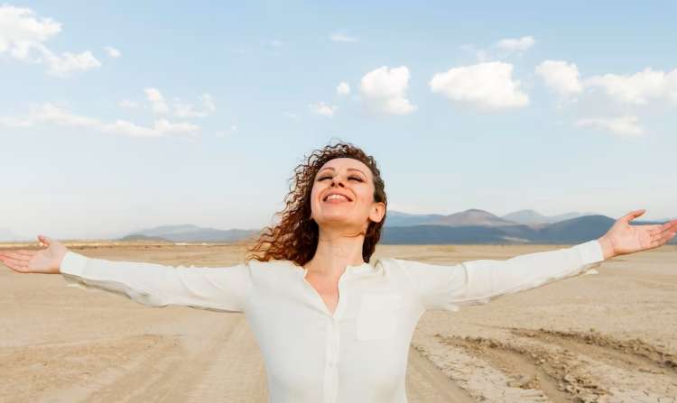 TEMEL  & İLERİ SEVİYE EFT (DUYGUSAL ÖZGÜRLEŞME TEKNİĞİ) 